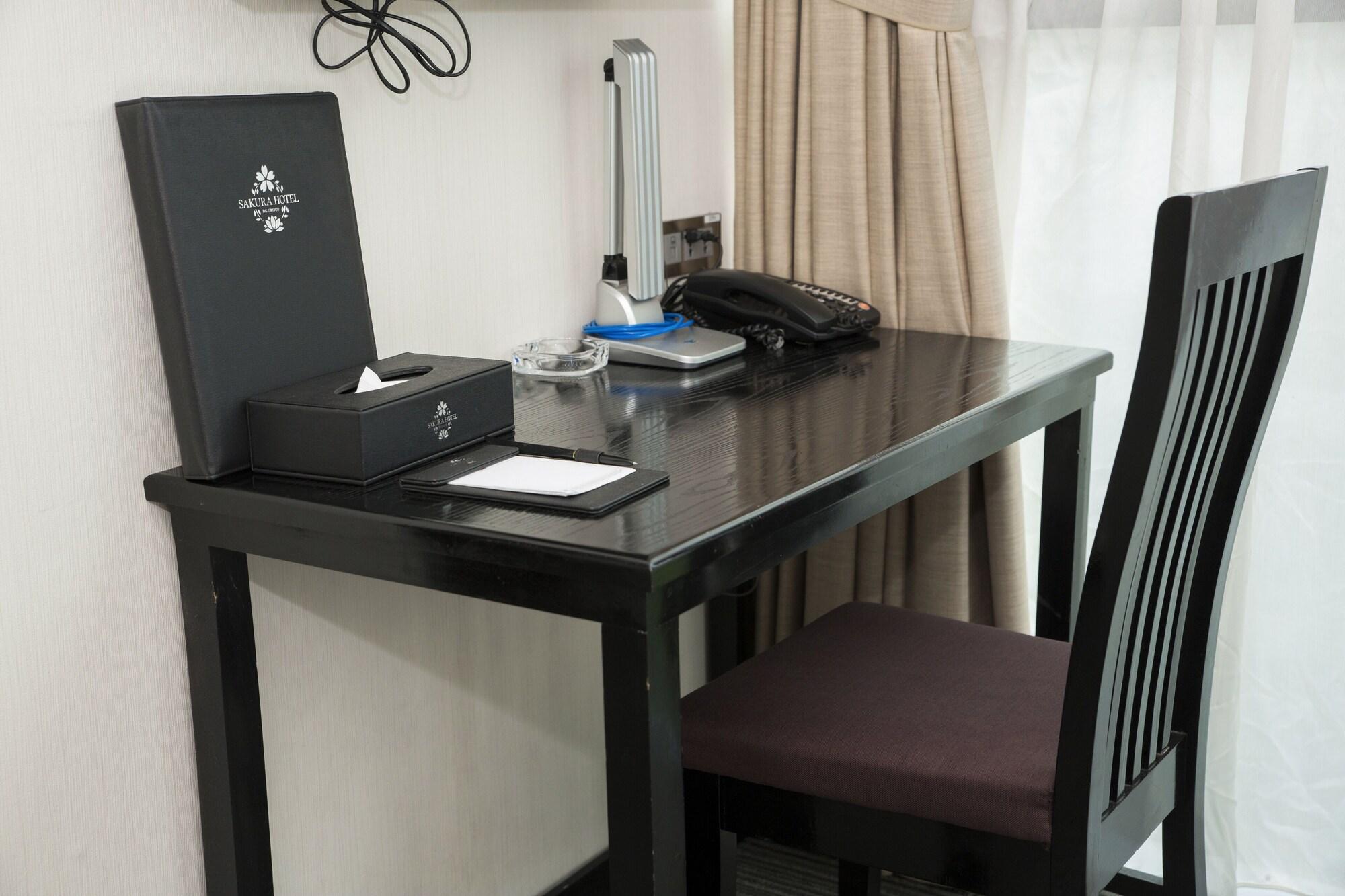 Sakura Hotel 2 Ανόι Εξωτερικό φωτογραφία