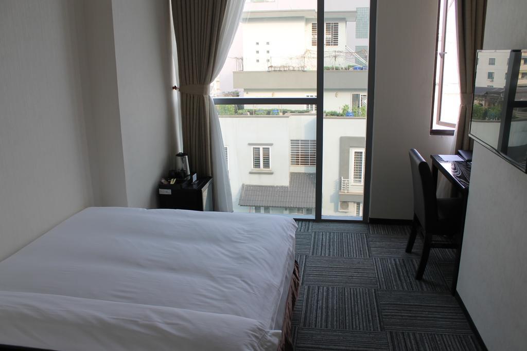Sakura Hotel 2 Ανόι Δωμάτιο φωτογραφία