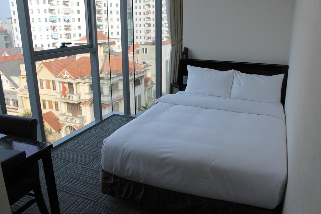 Sakura Hotel 2 Ανόι Δωμάτιο φωτογραφία