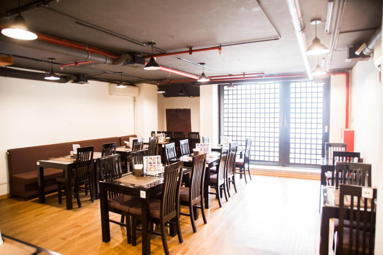Sakura Hotel 2 Ανόι Εξωτερικό φωτογραφία