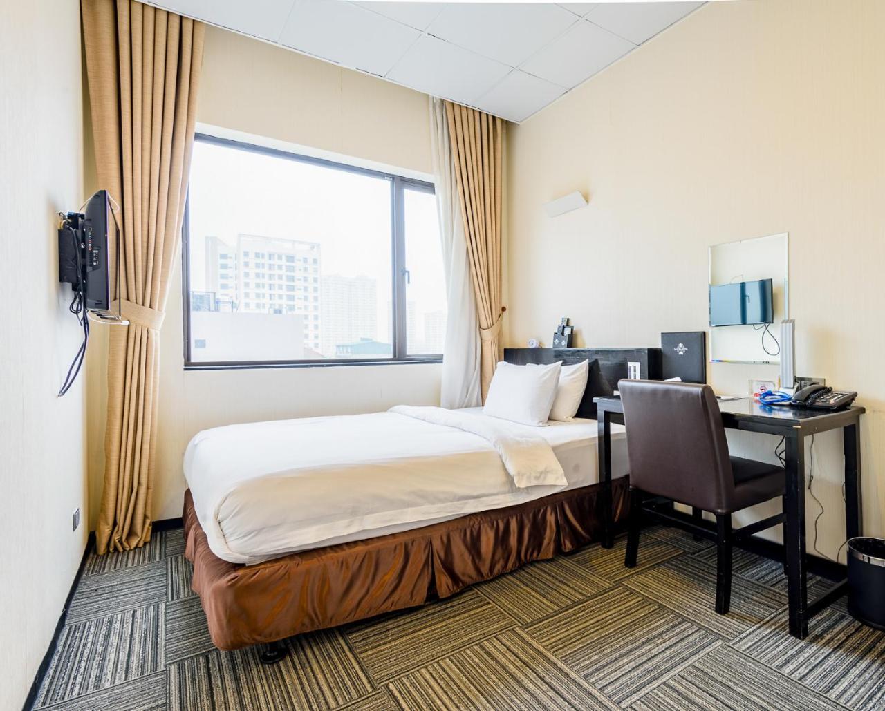 Sakura Hotel 2 Ανόι Εξωτερικό φωτογραφία