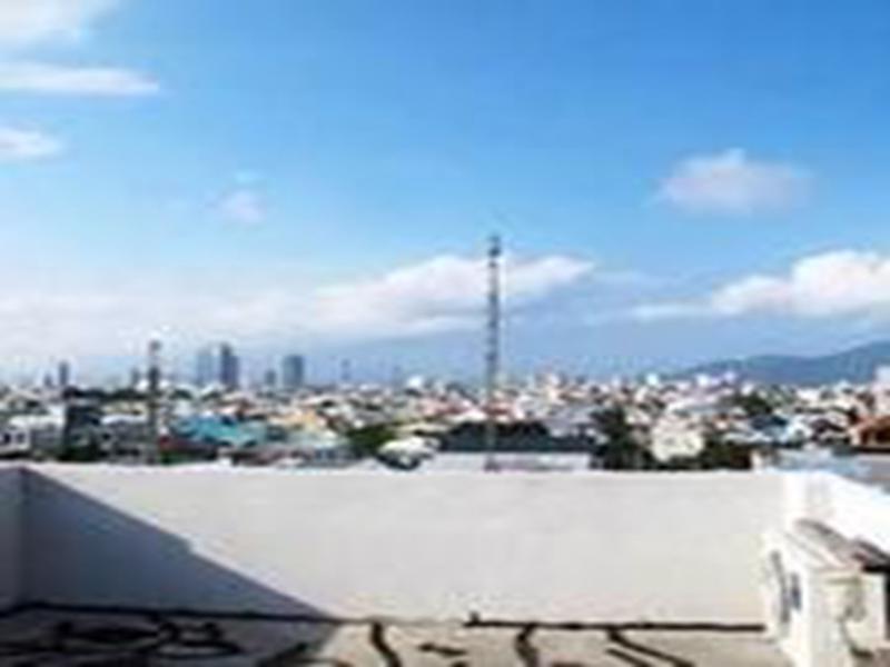 Sakura Hotel 2 Ανόι Εξωτερικό φωτογραφία